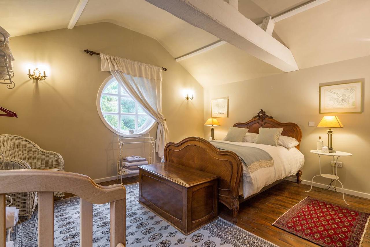 The Domek Ashwell Extérieur photo
