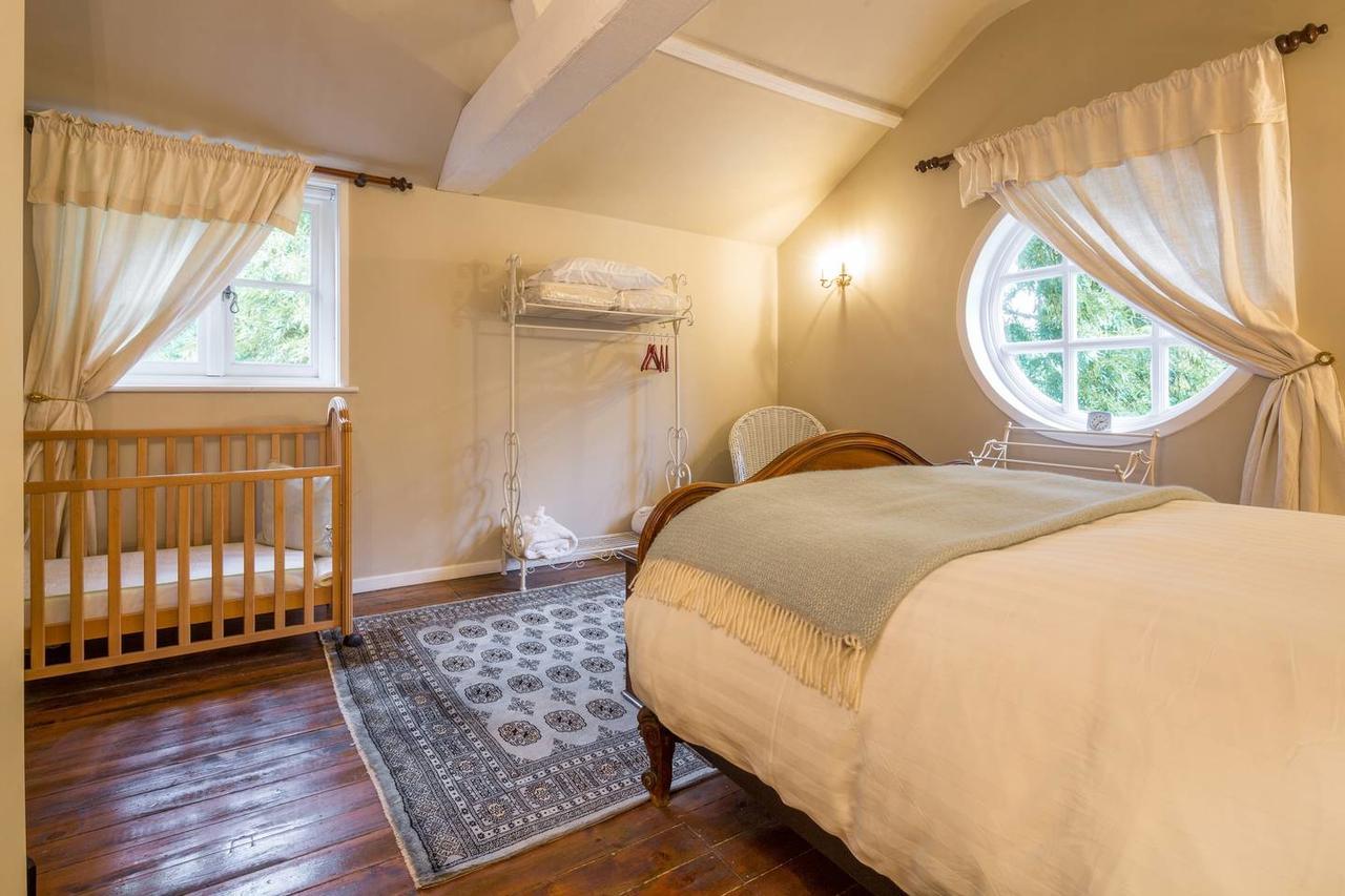 The Domek Ashwell Extérieur photo